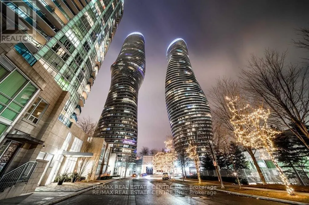 1209 - 80 ABSOLUTE AVENUE