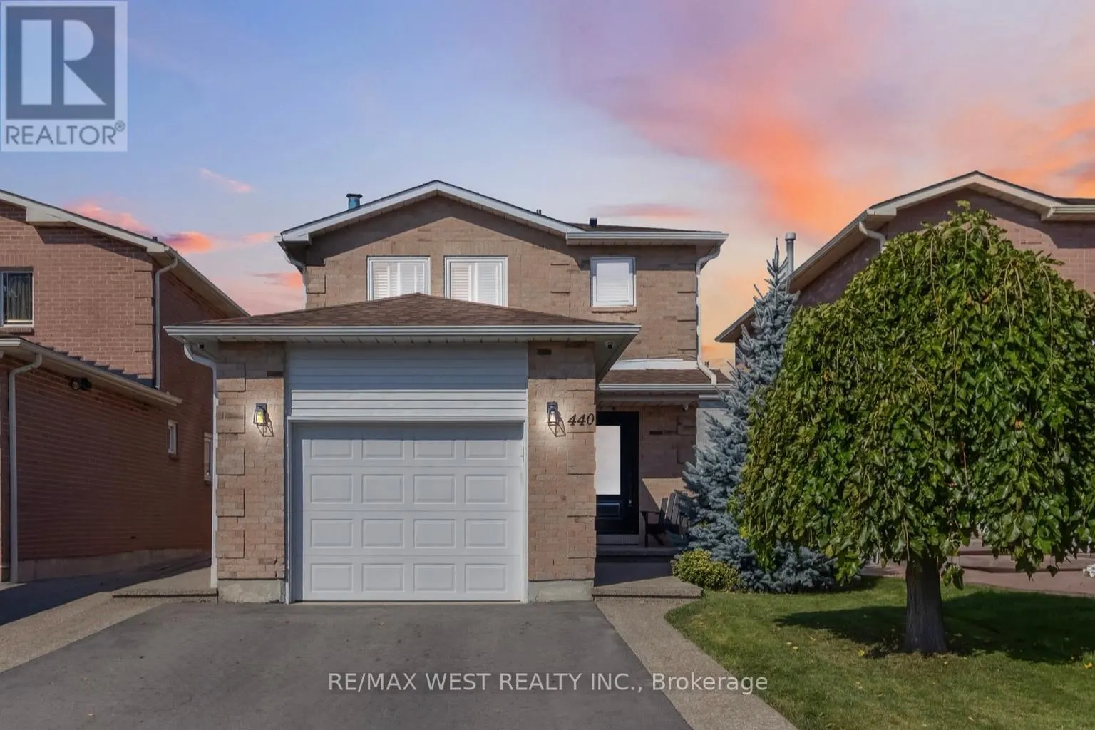 440 BLUESKY CRESCENT