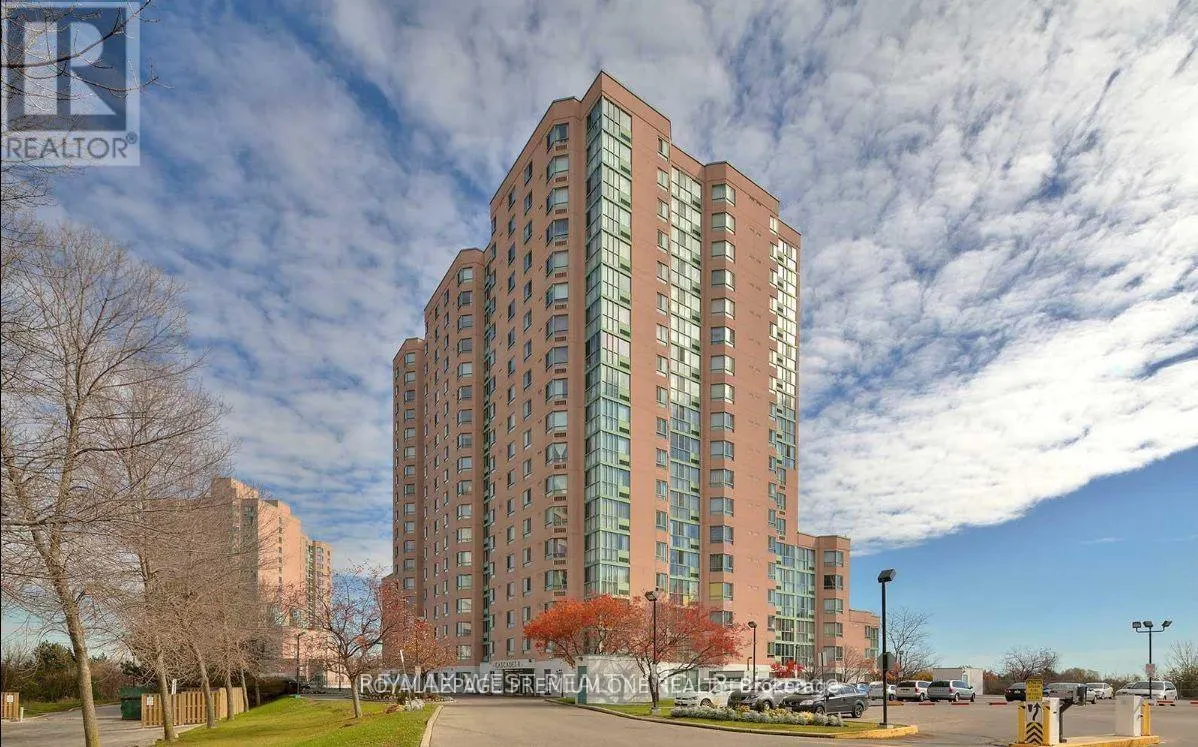401 - 41 MARKBROOK LANE