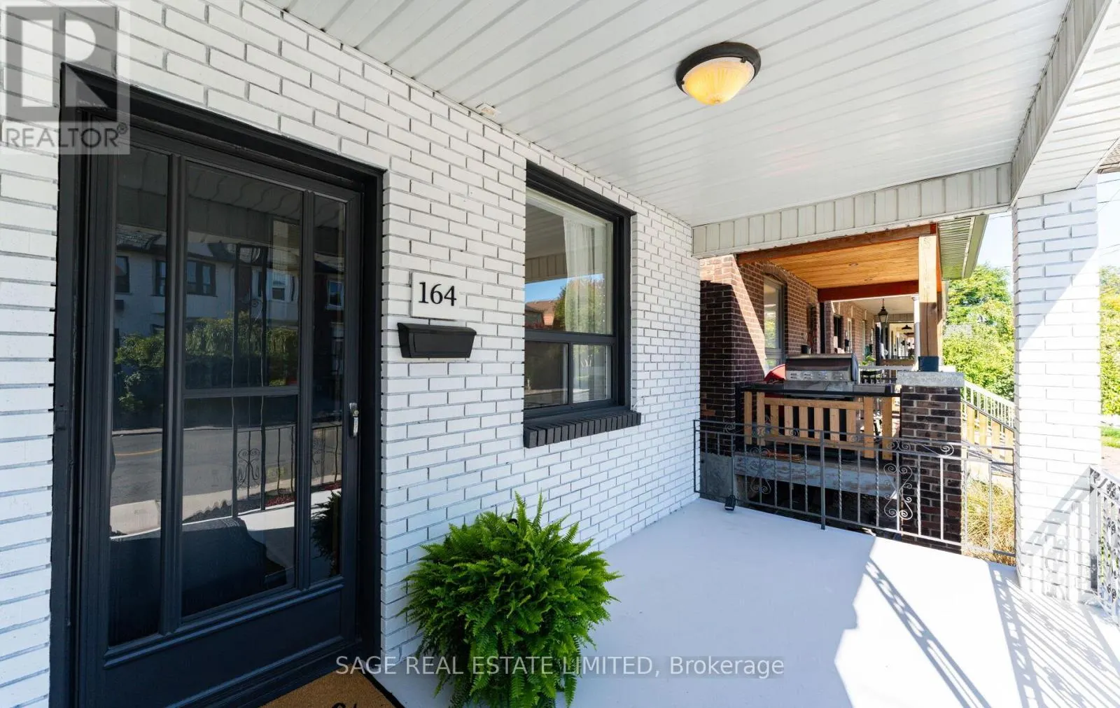 164 SYMINGTON AVENUE