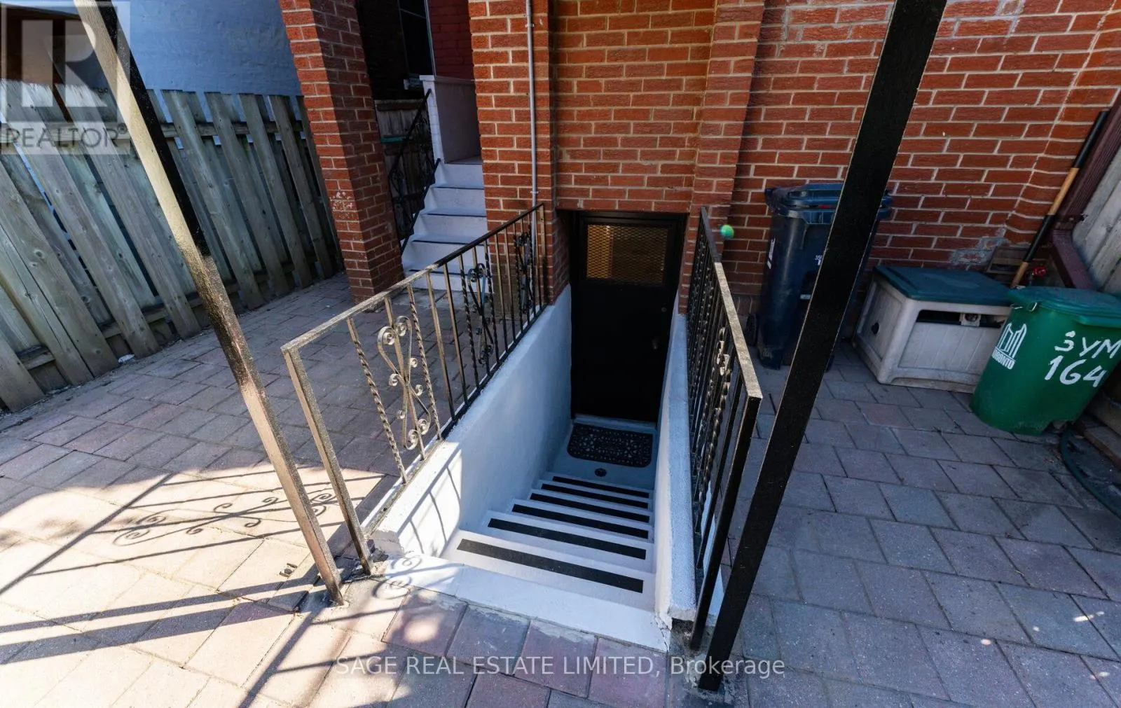 164 SYMINGTON AVENUE