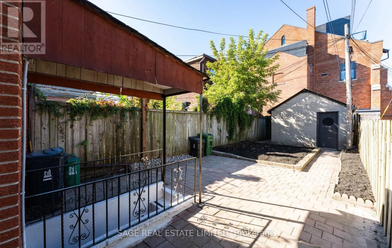 164 SYMINGTON AVENUE