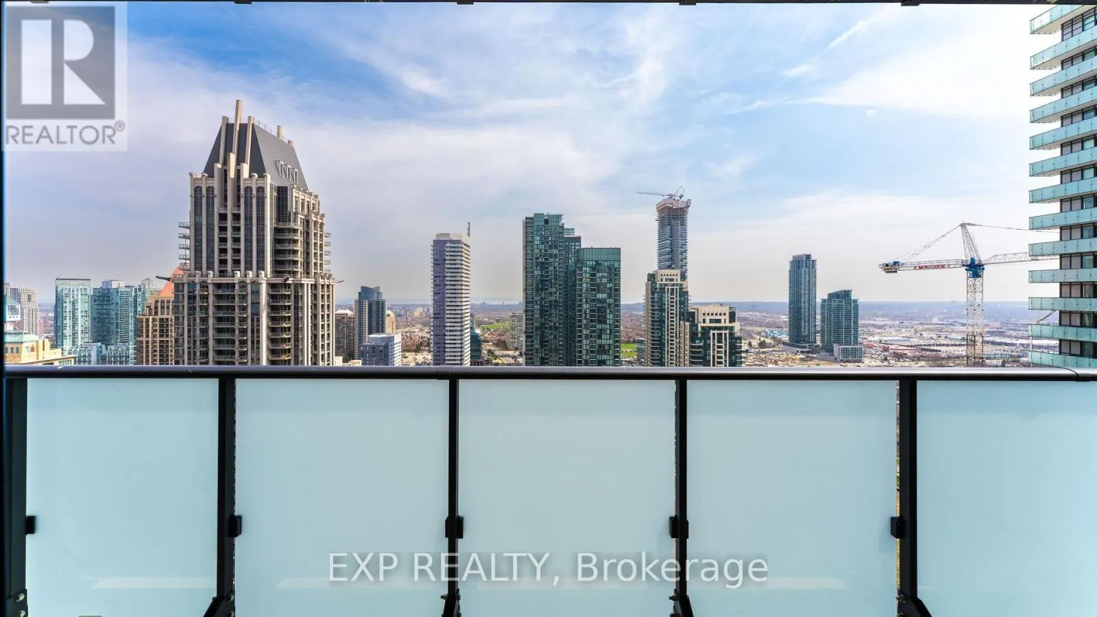 2903 - 430 SQUARE ONE DRIVE