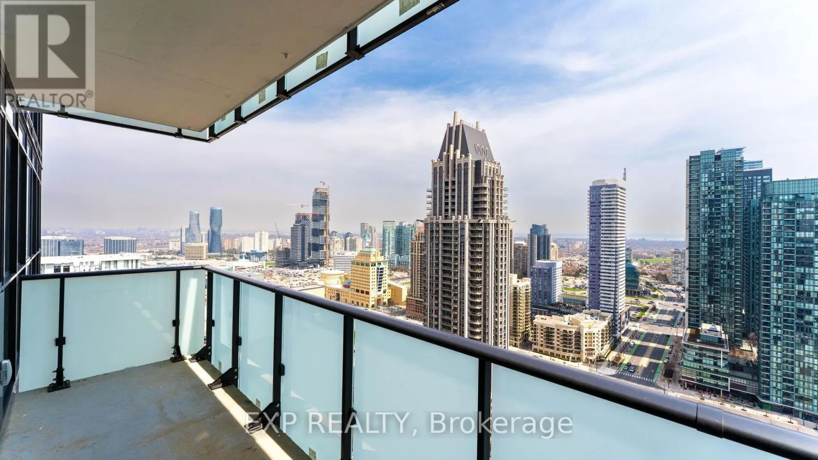 2903 - 430 SQUARE ONE DRIVE