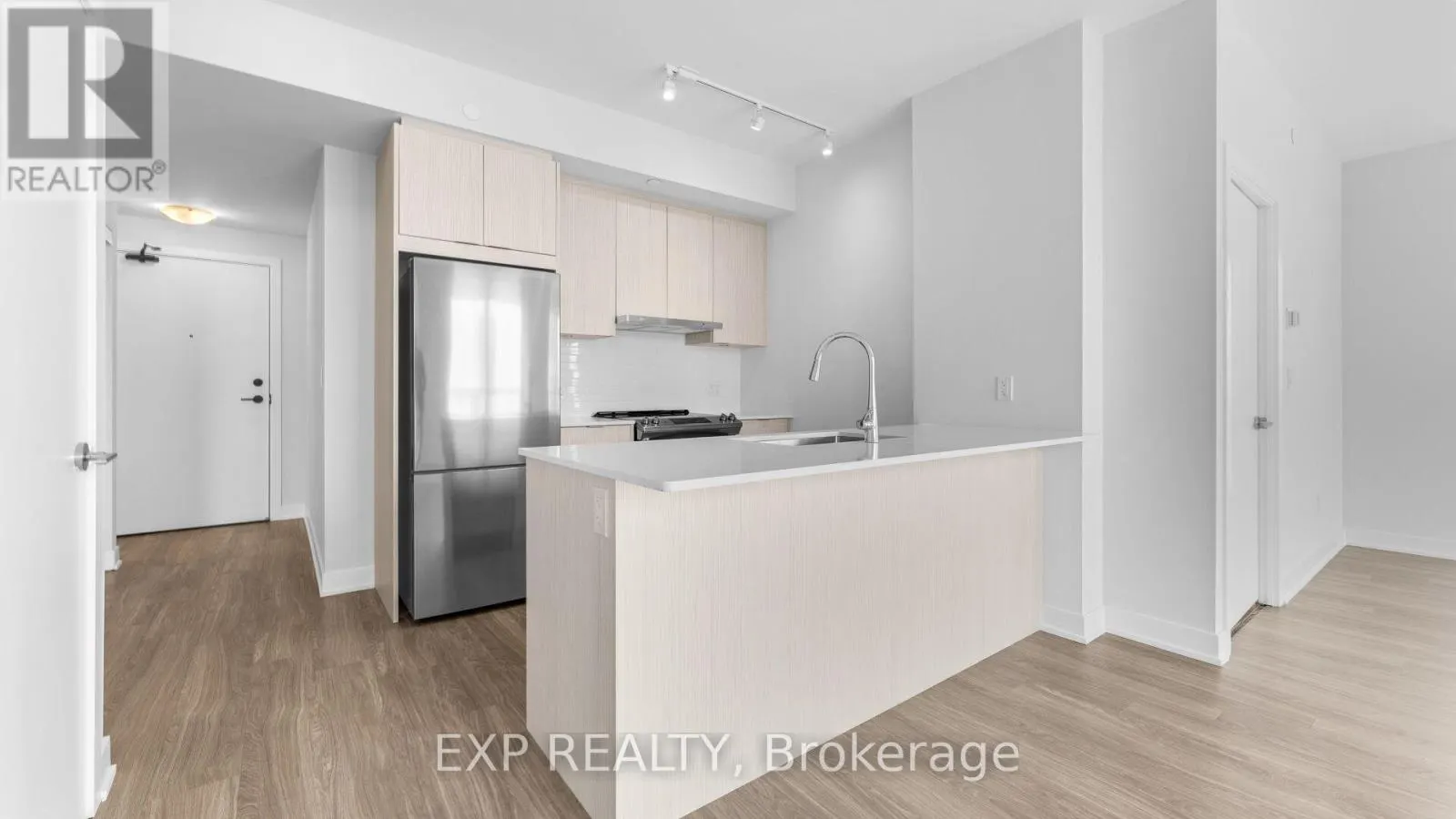 2903 - 430 SQUARE ONE DRIVE