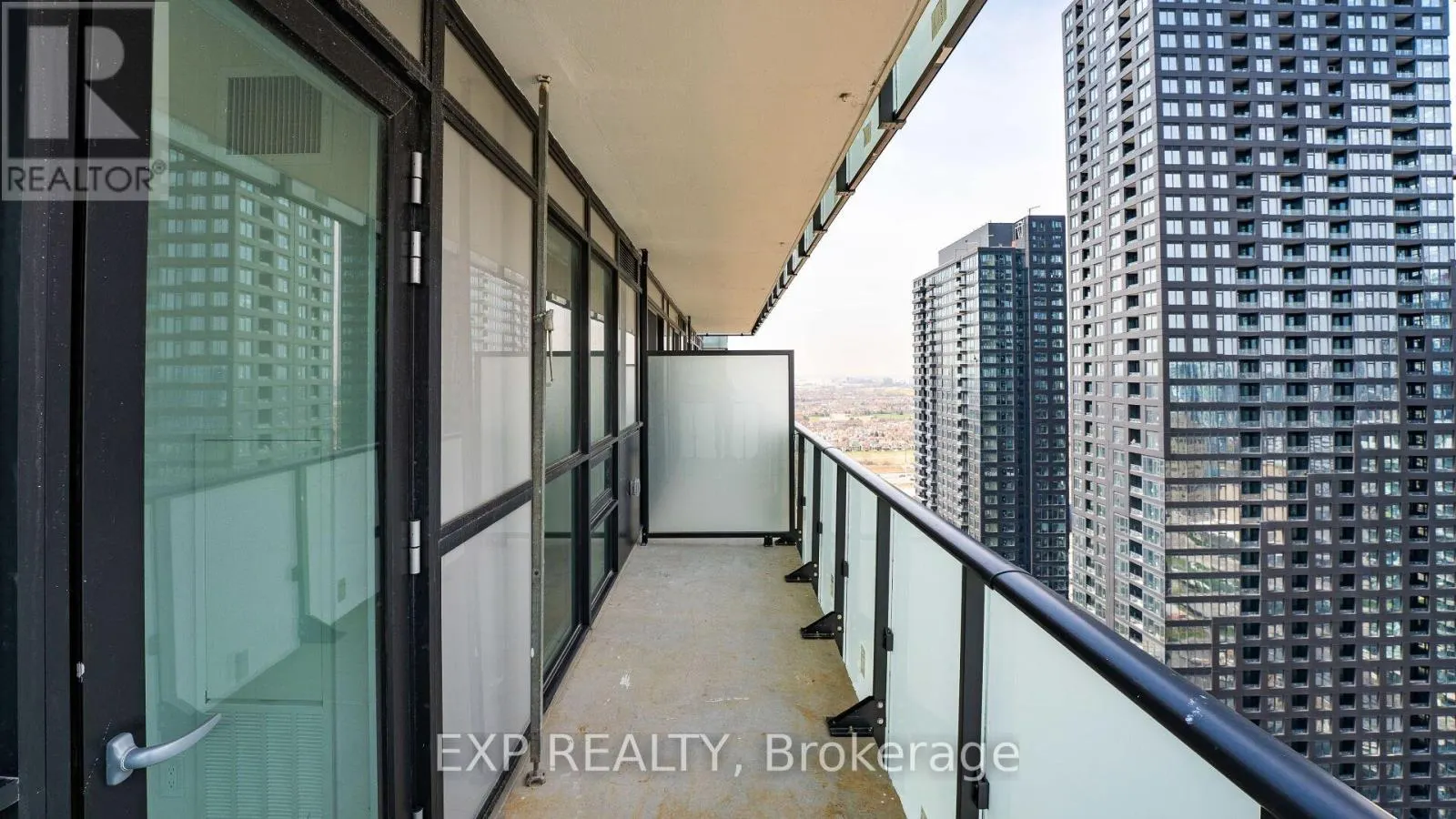 2903 - 430 SQUARE ONE DRIVE