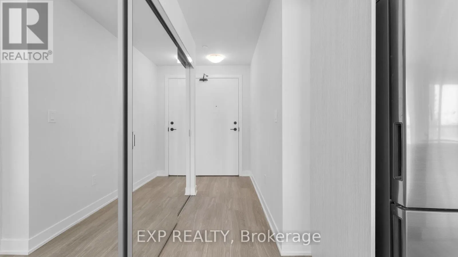 2903 - 430 SQUARE ONE DRIVE