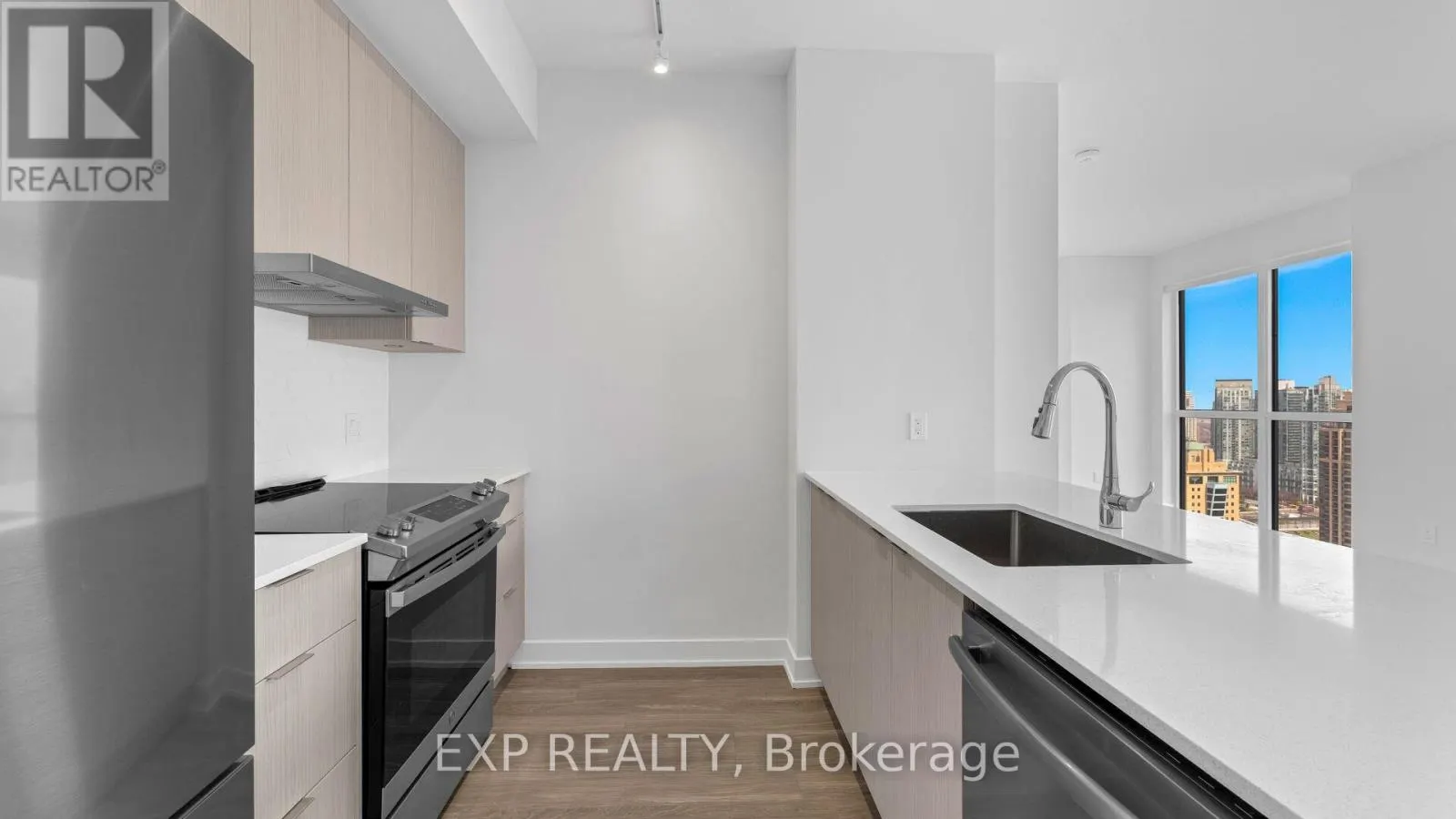2903 - 430 SQUARE ONE DRIVE