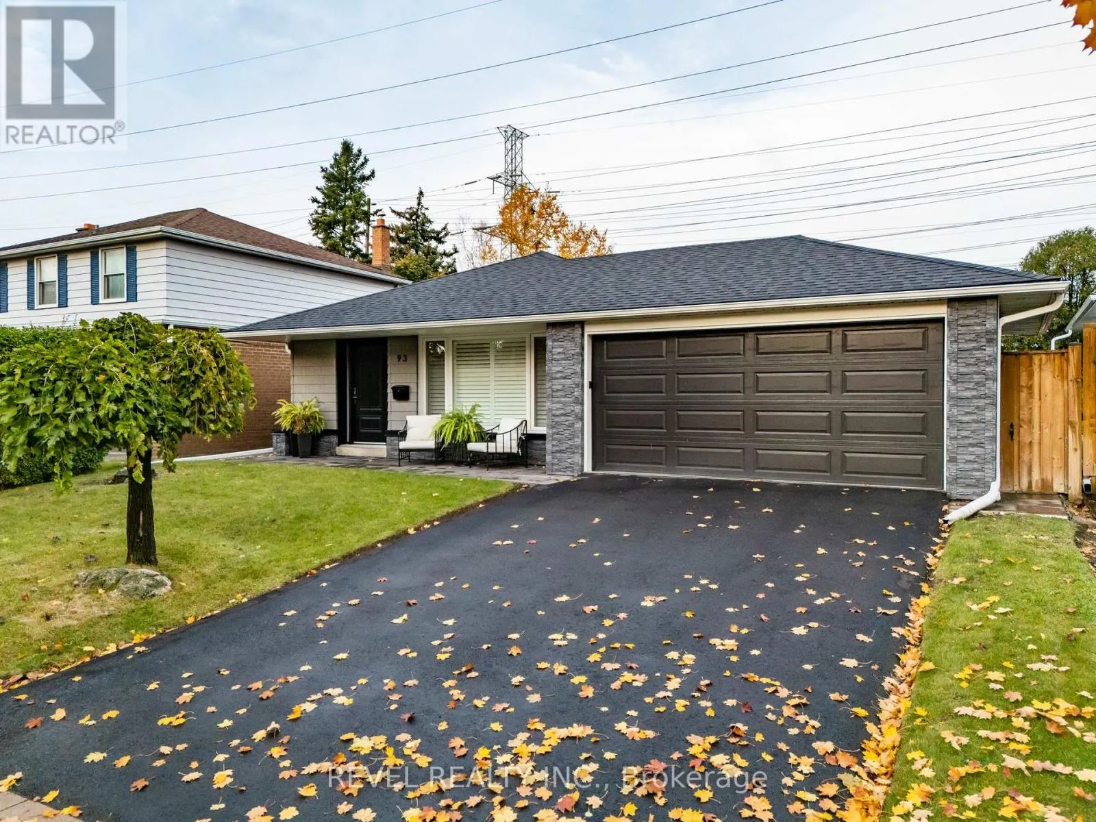 93 WILLOWRIDGE ROAD