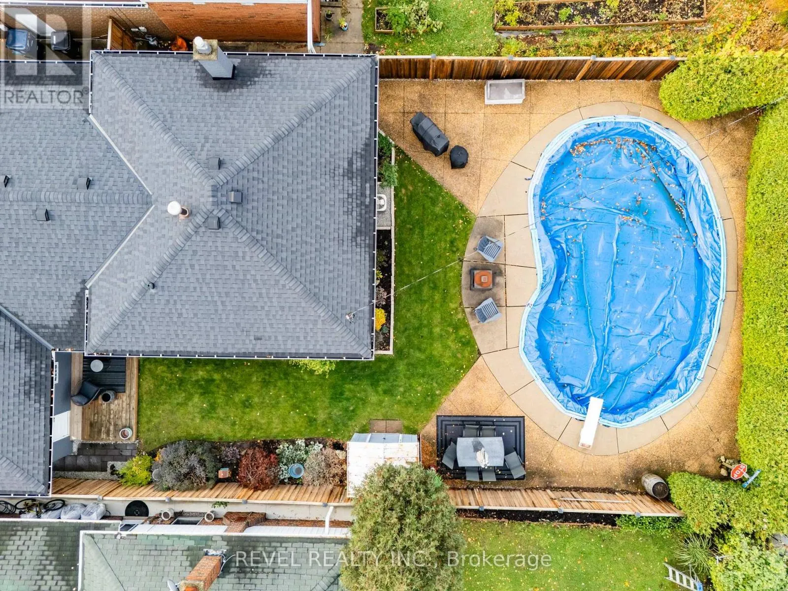 93 WILLOWRIDGE ROAD
