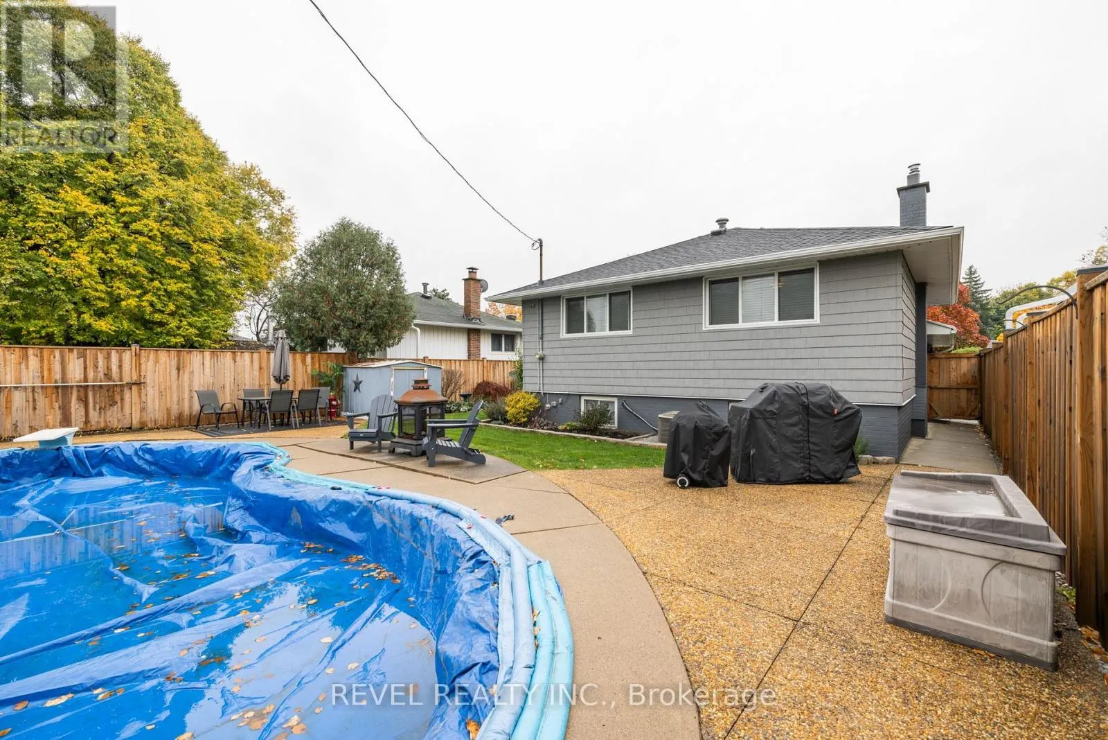 93 WILLOWRIDGE ROAD