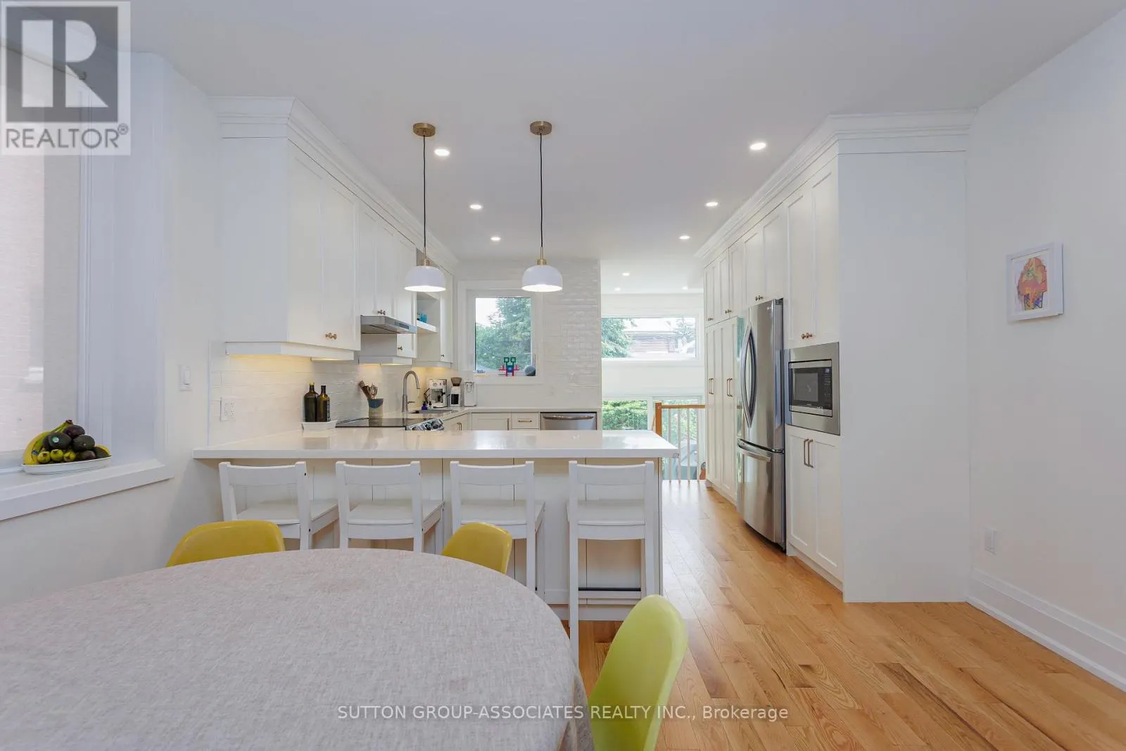 87 PETERBOROUGH AVENUE