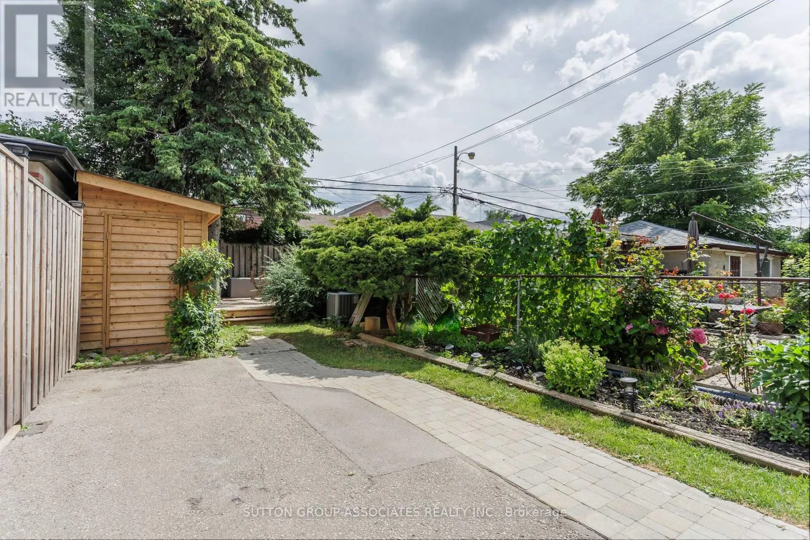 87 PETERBOROUGH AVENUE