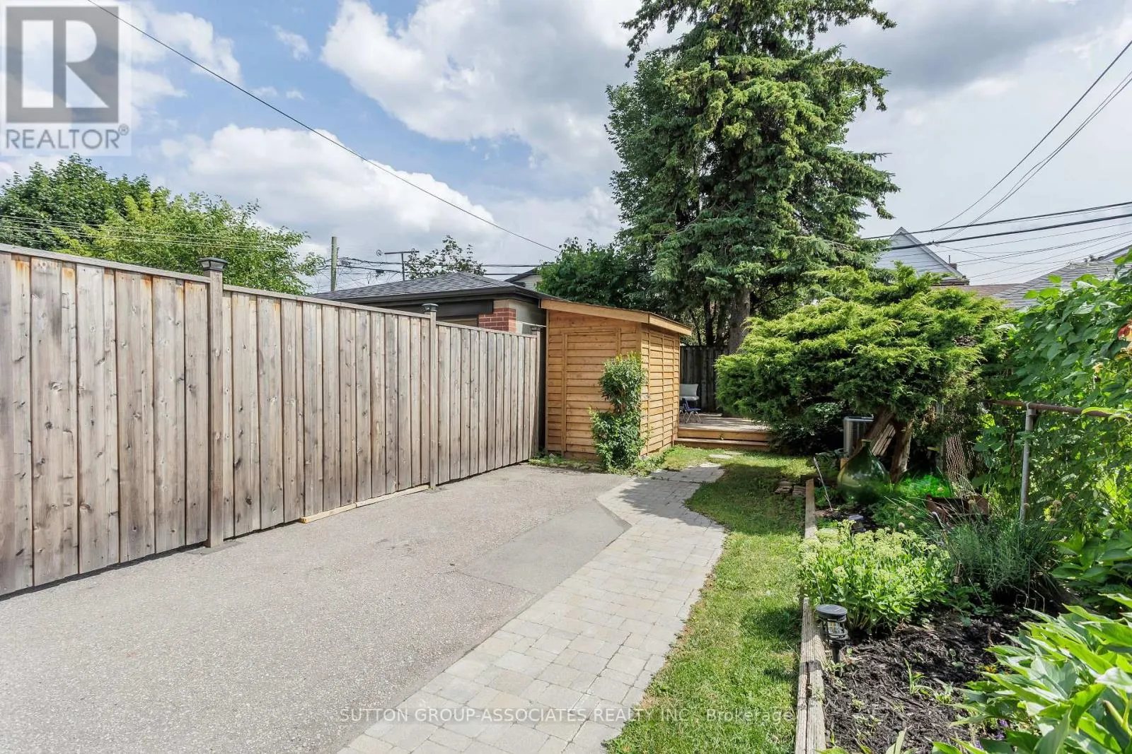 87 PETERBOROUGH AVENUE