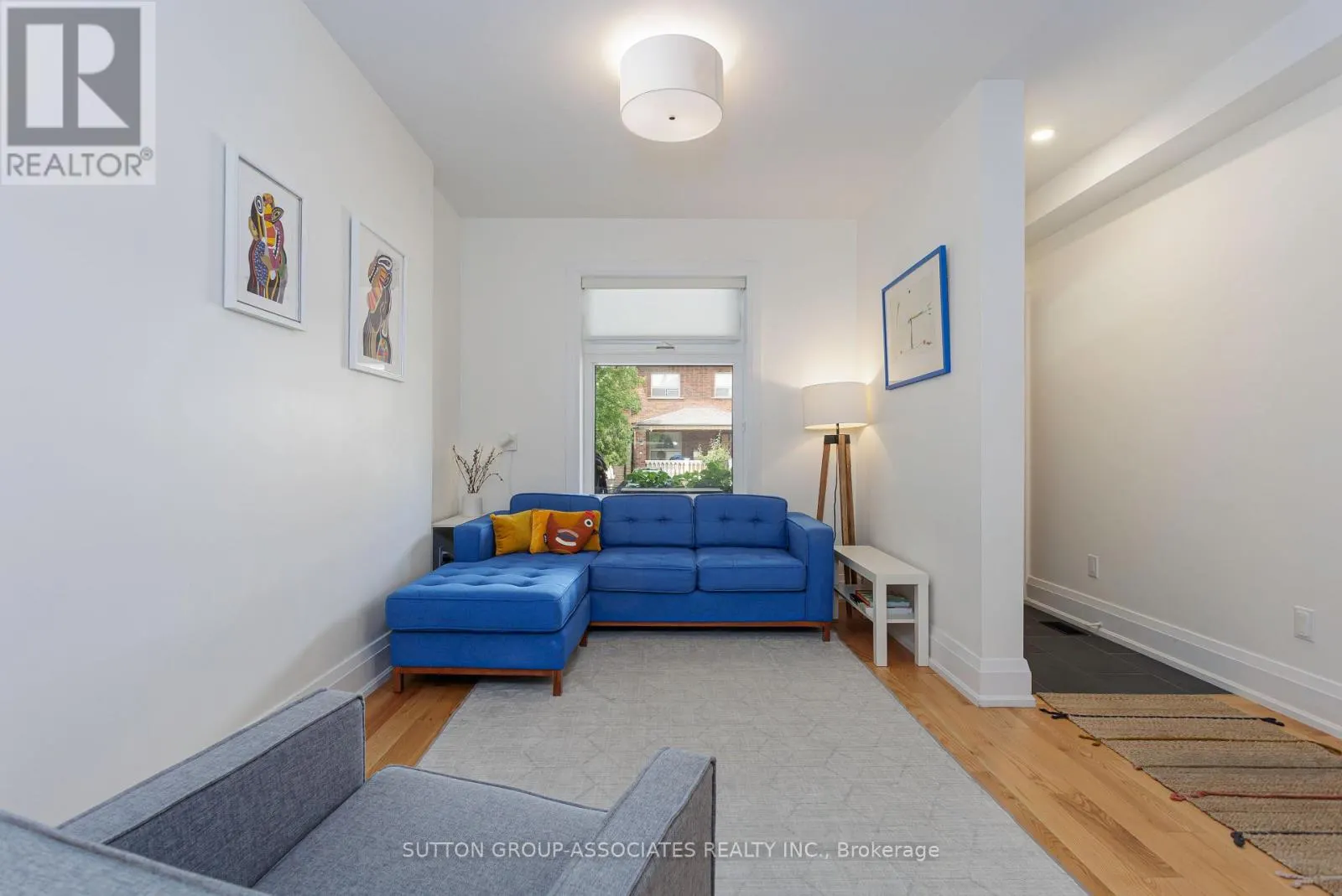 87 PETERBOROUGH AVENUE