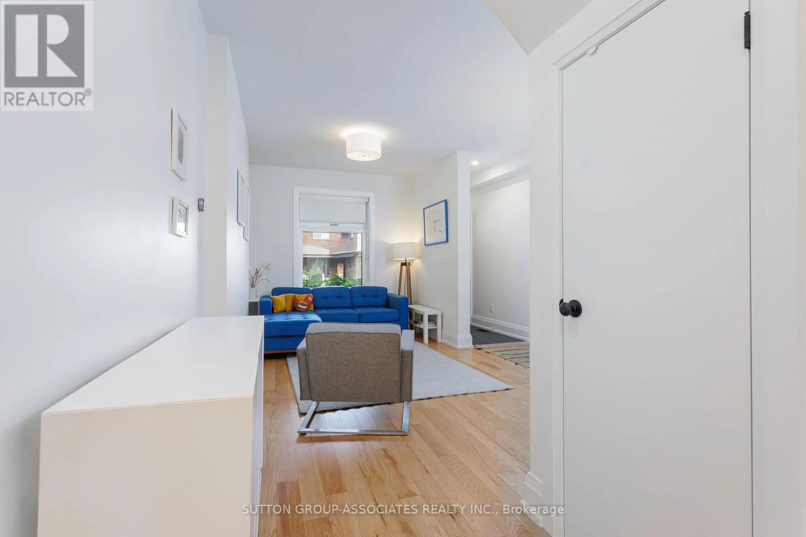 87 PETERBOROUGH AVENUE