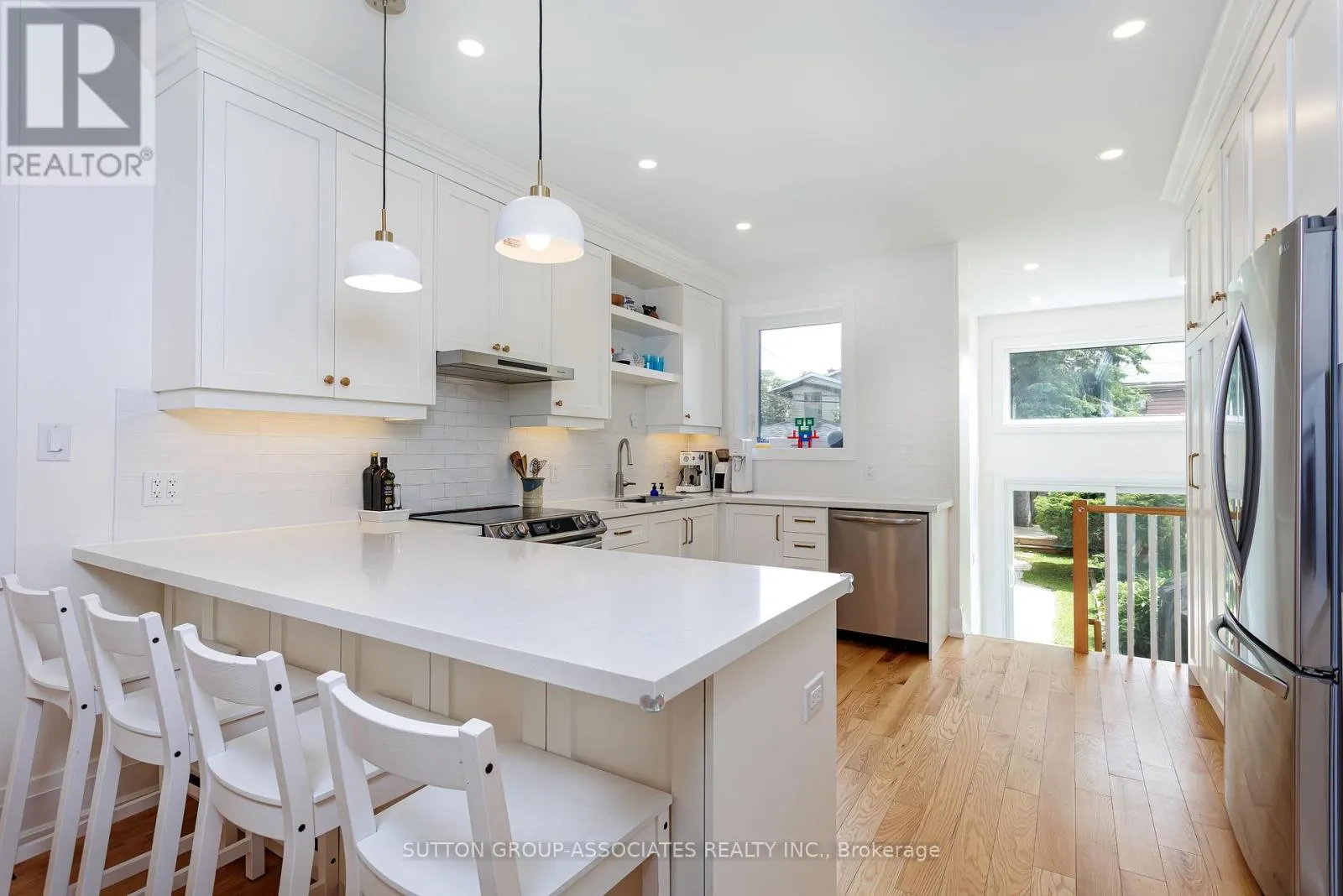 87 PETERBOROUGH AVENUE
