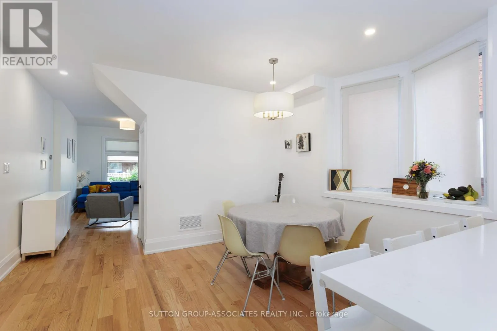 87 PETERBOROUGH AVENUE
