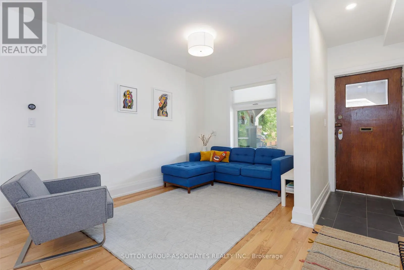 87 PETERBOROUGH AVENUE