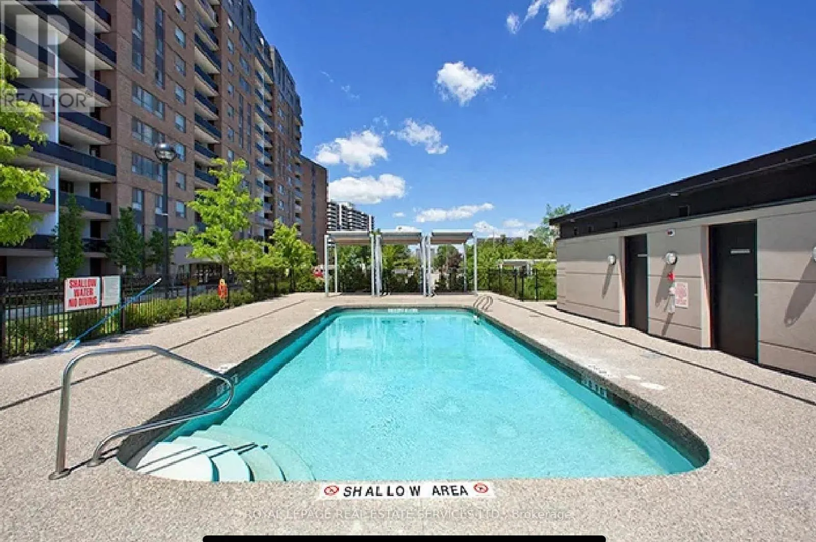 103 - 190 CLARK BOULEVARD