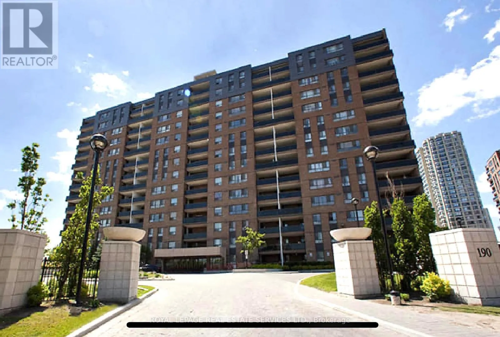 103 - 190 CLARK BOULEVARD