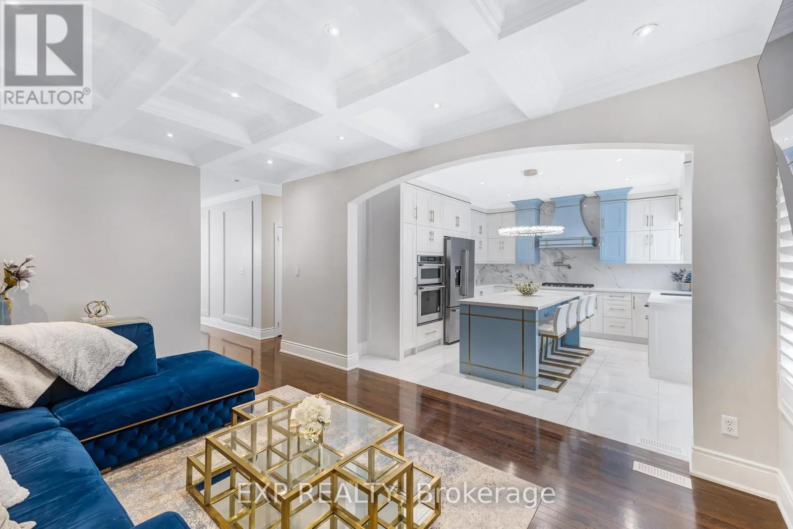 413 SUNNY MEADOW BOULEVARD