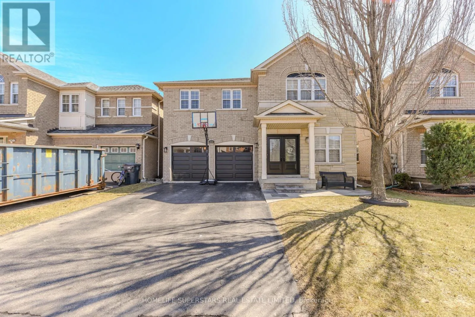 3856 BRINWOOD GATE
