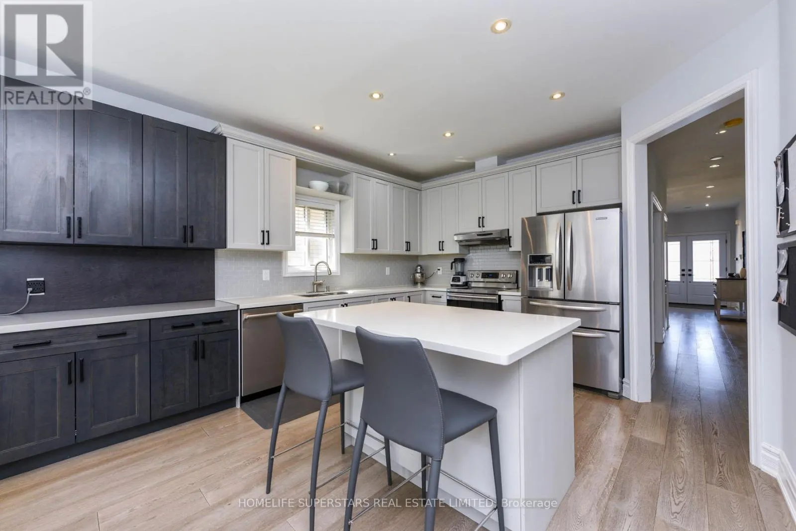 3856 BRINWOOD GATE