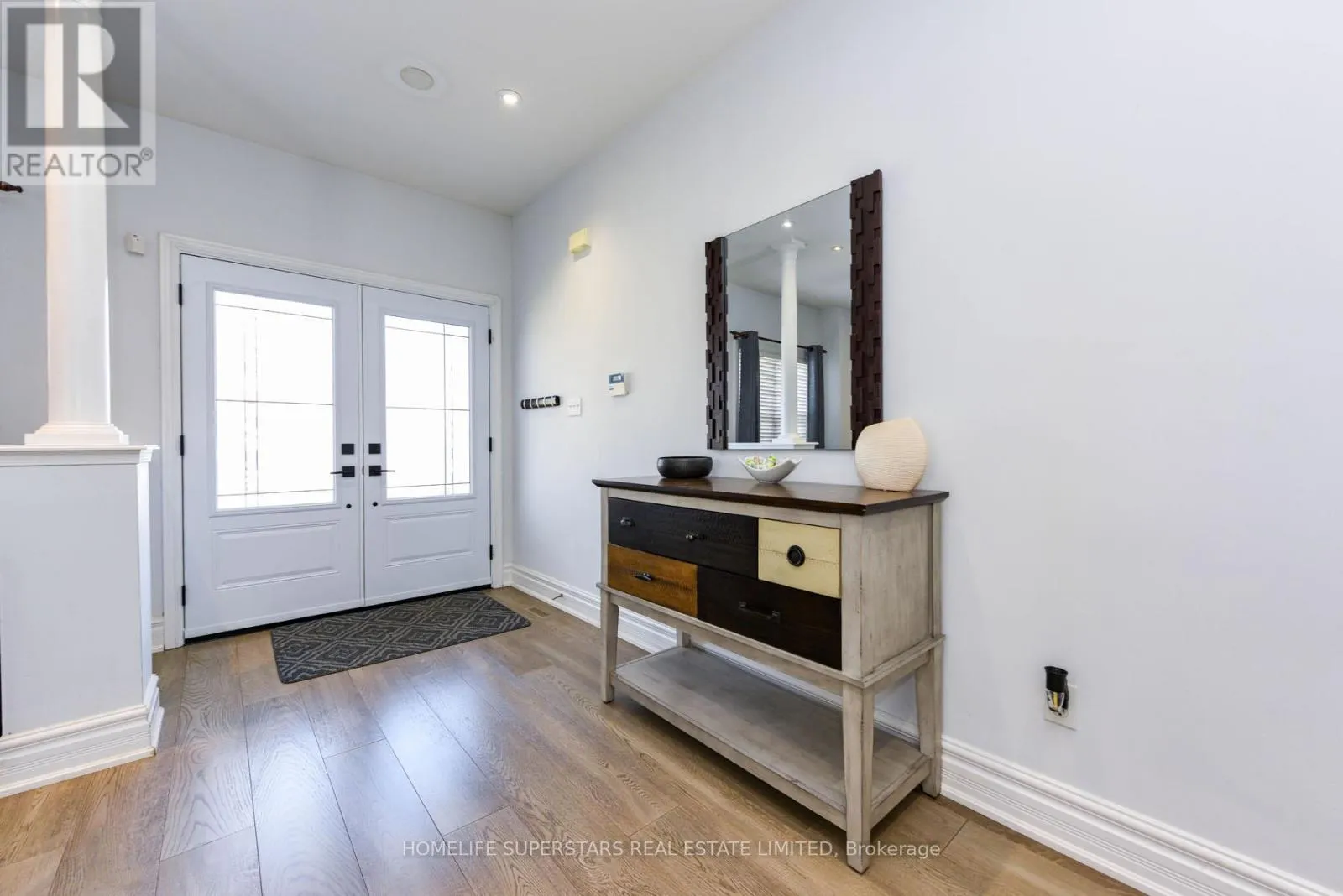 3856 BRINWOOD GATE