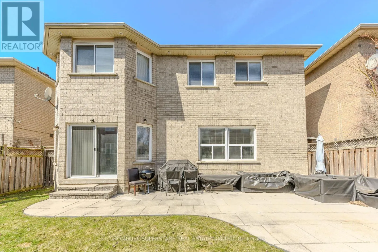 3856 BRINWOOD GATE