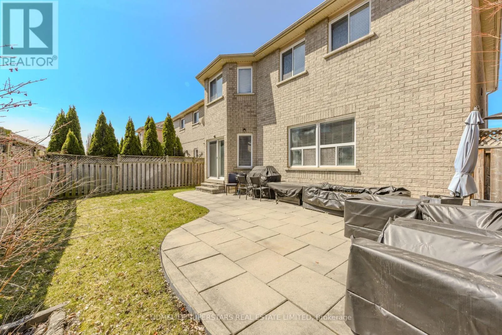 3856 BRINWOOD GATE