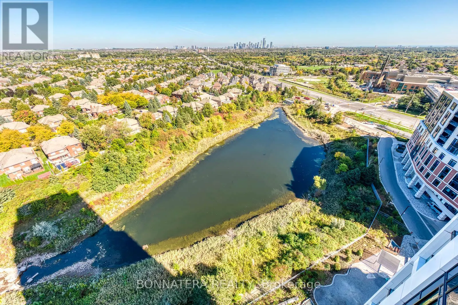 1810 - 2395 EGLINTON AVENUE W