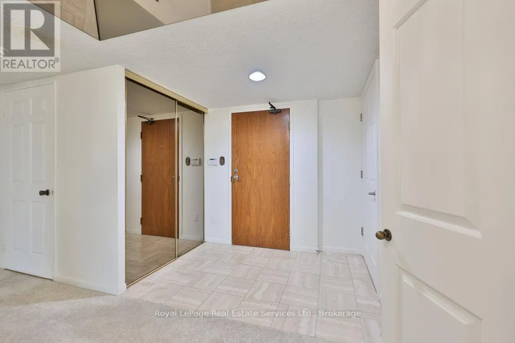 701 - 2170 MARINE DRIVE, #701