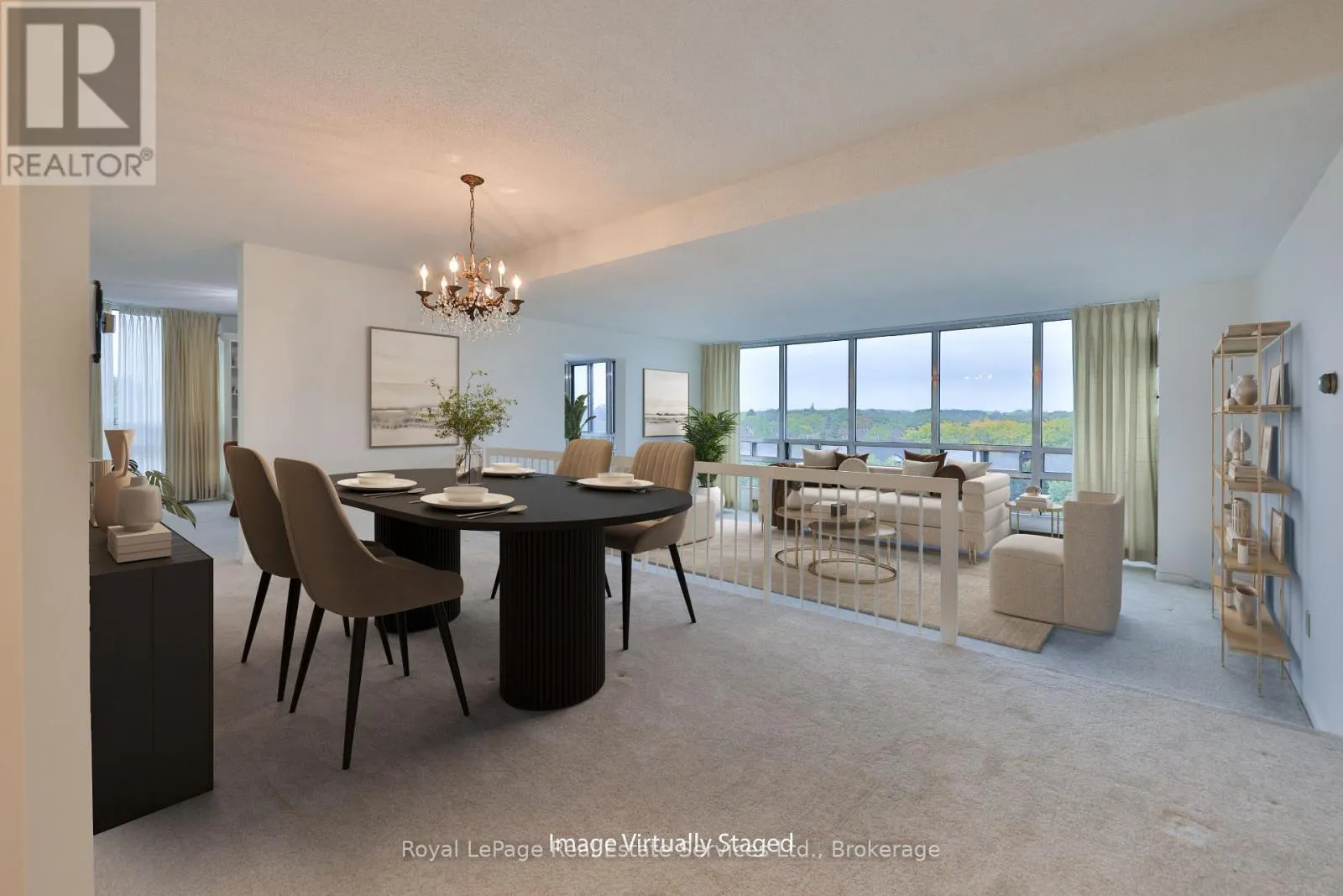 701 - 2170 MARINE DRIVE, #701