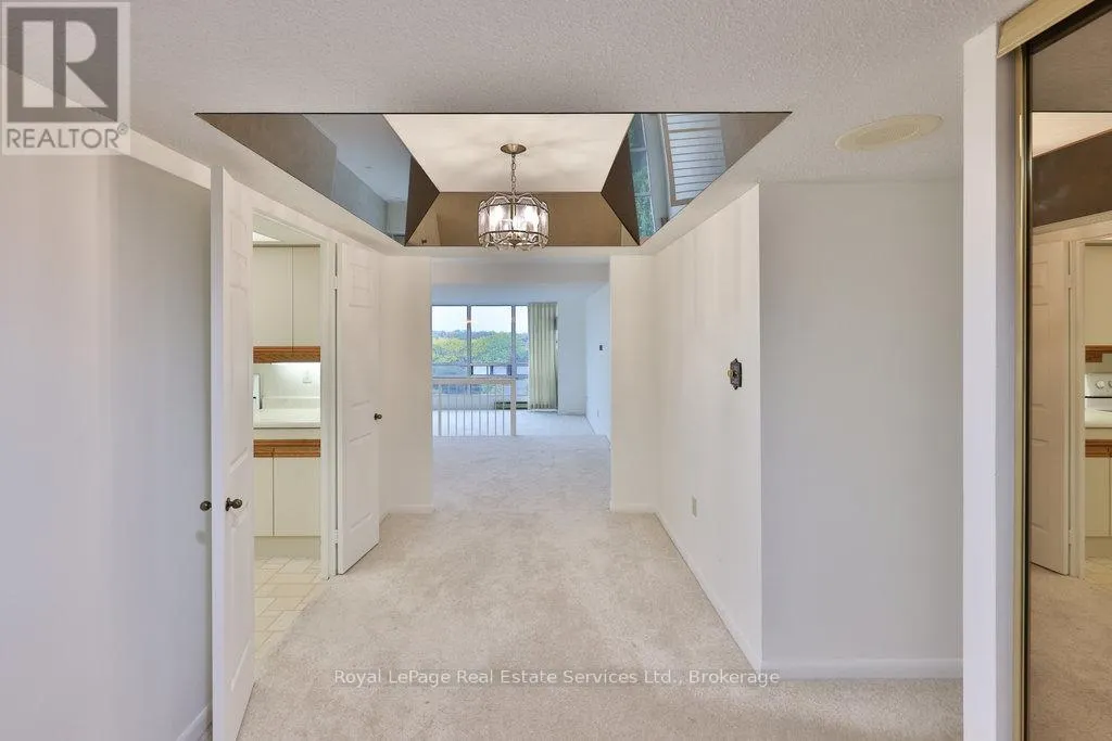 701 - 2170 MARINE DRIVE, #701