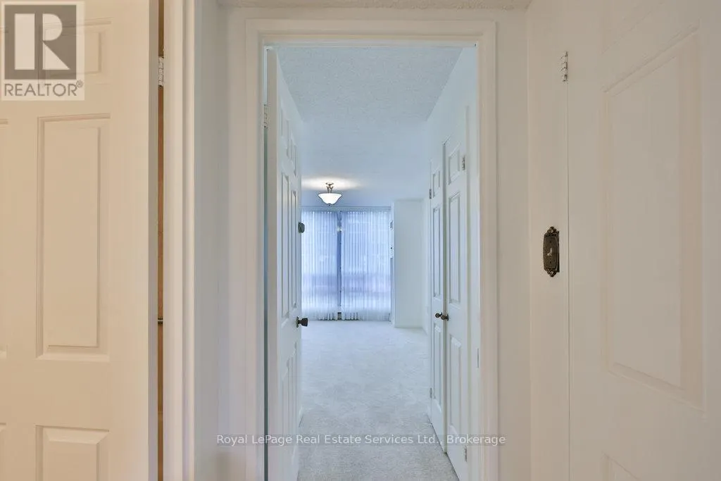 701 - 2170 MARINE DRIVE, #701