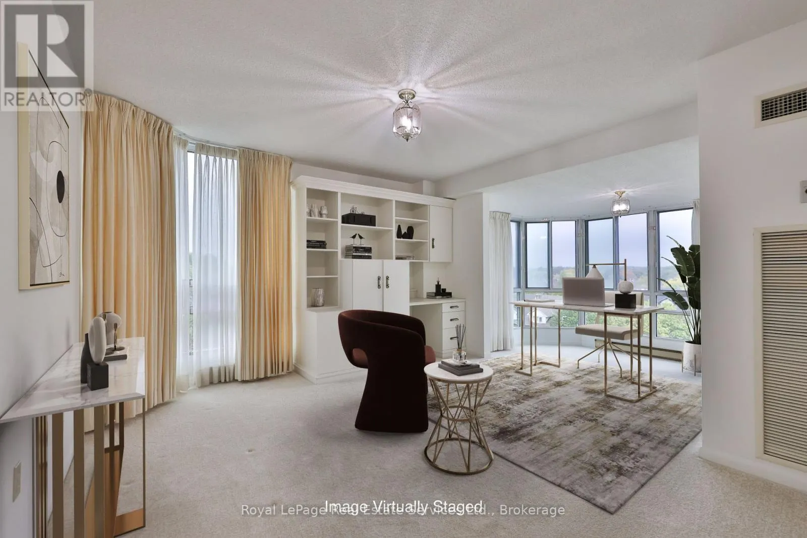 701 - 2170 MARINE DRIVE, #701
