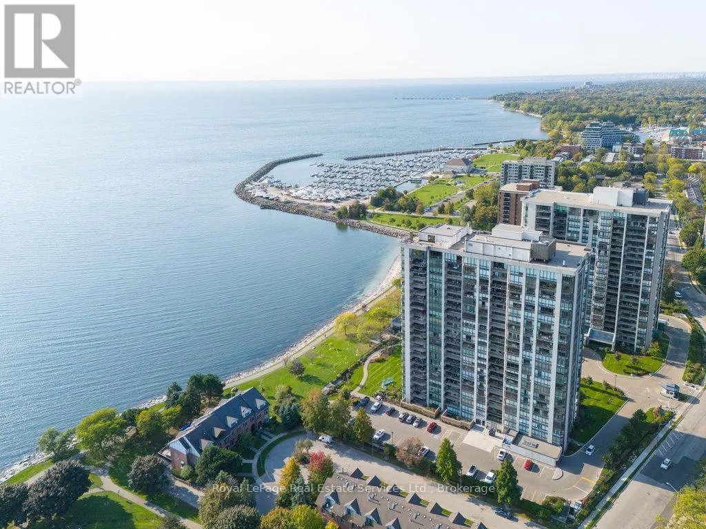 701 - 2170 MARINE DRIVE, #701