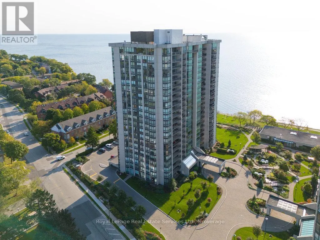 701 - 2170 MARINE DRIVE, #701