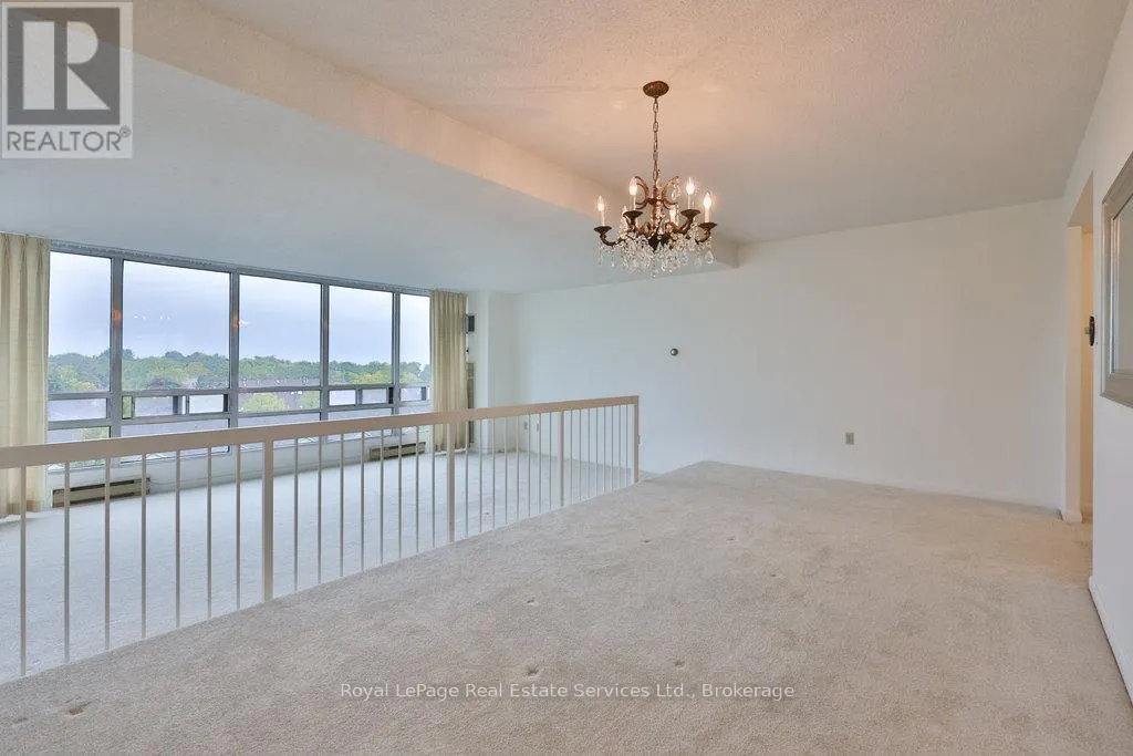 701 - 2170 MARINE DRIVE, #701