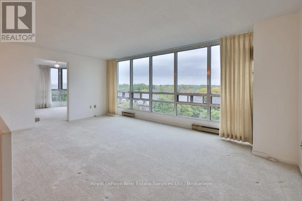 701 - 2170 MARINE DRIVE, #701
