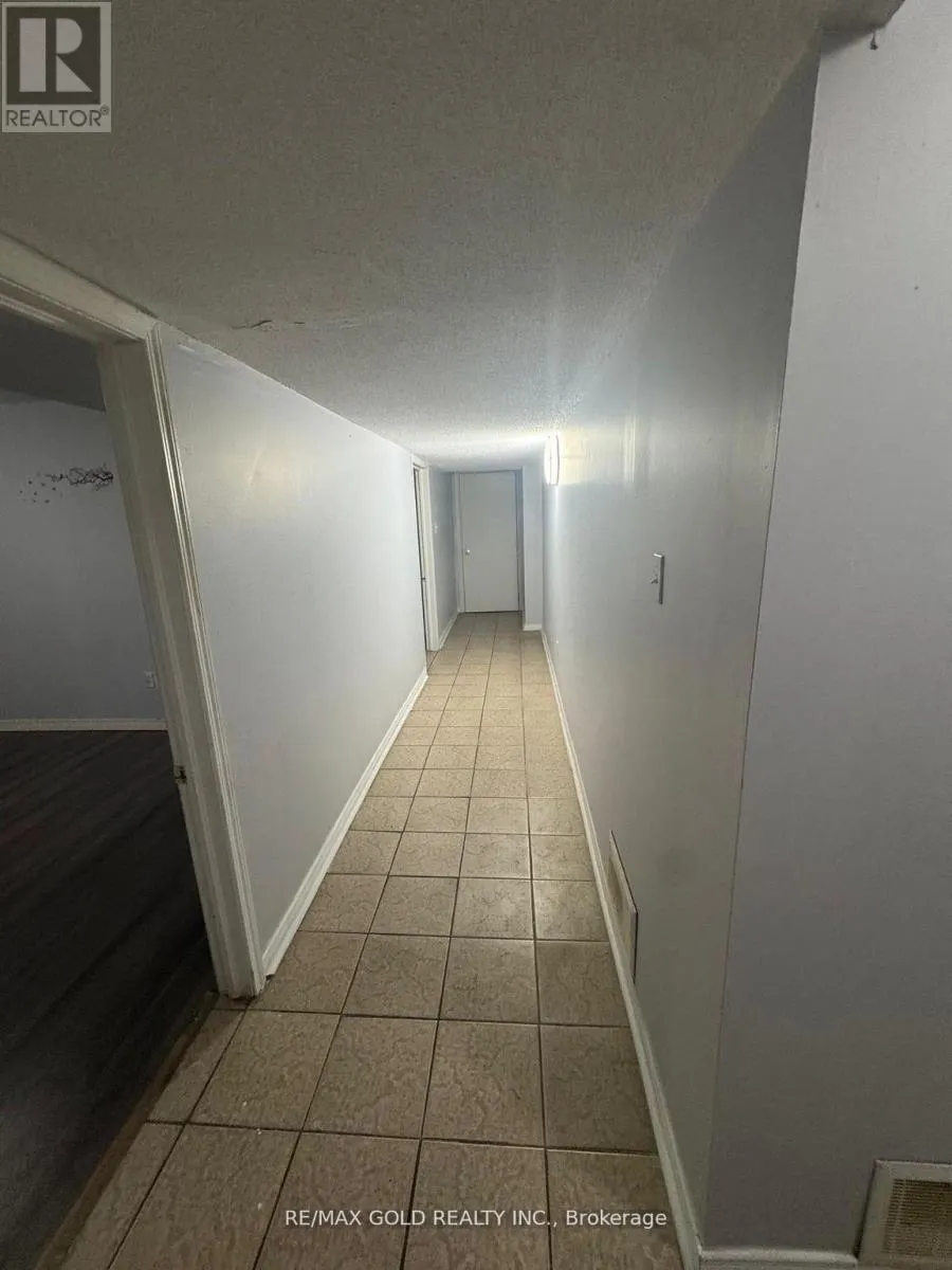 BASEMENT - 107 SLED DOG ROAD