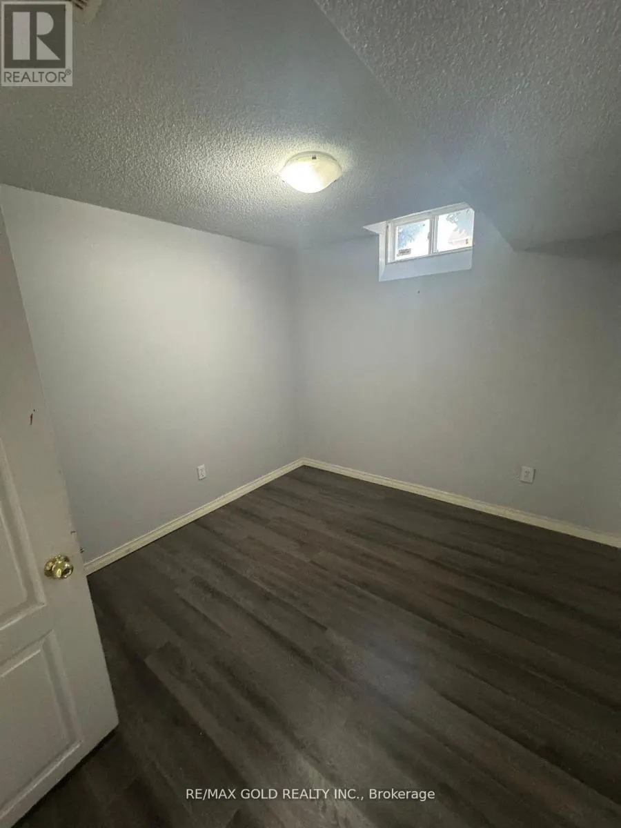BASEMENT - 107 SLED DOG ROAD