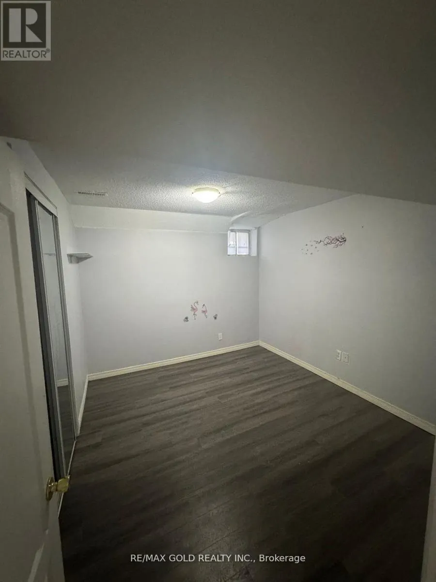 BASEMENT - 107 SLED DOG ROAD