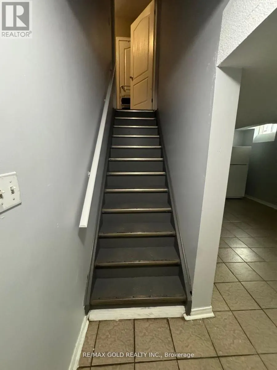 BASEMENT - 107 SLED DOG ROAD