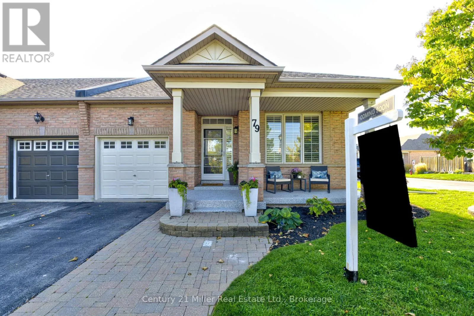 79 - 2243 TURNBERRY ROAD, #79
