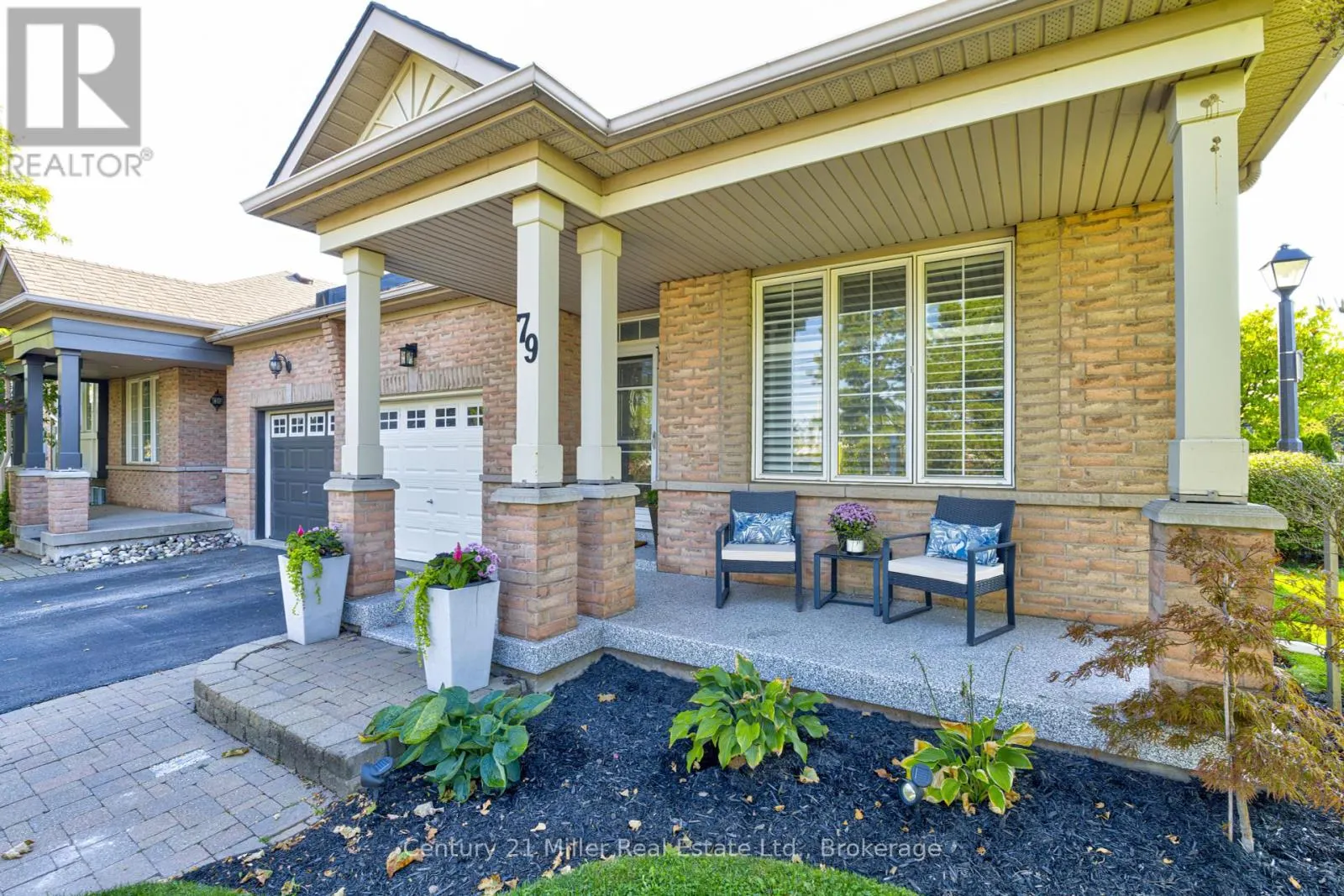 79 - 2243 TURNBERRY ROAD, #79