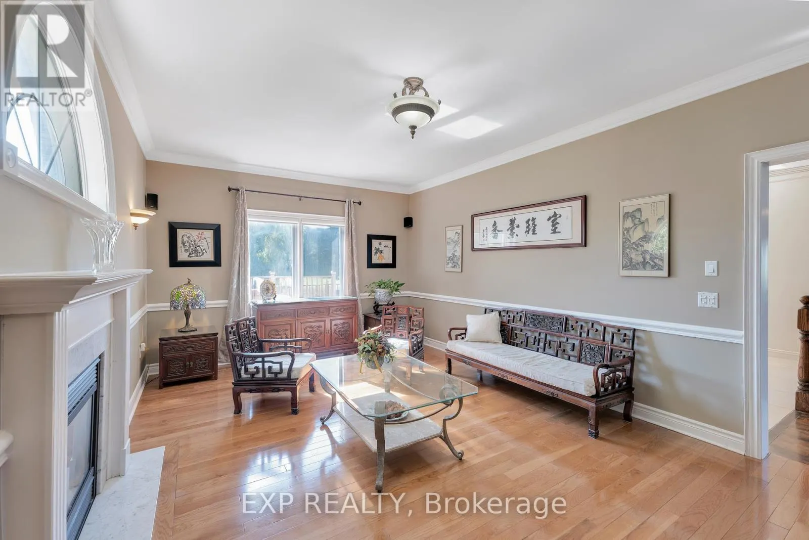 6 GOLFWAY COURT