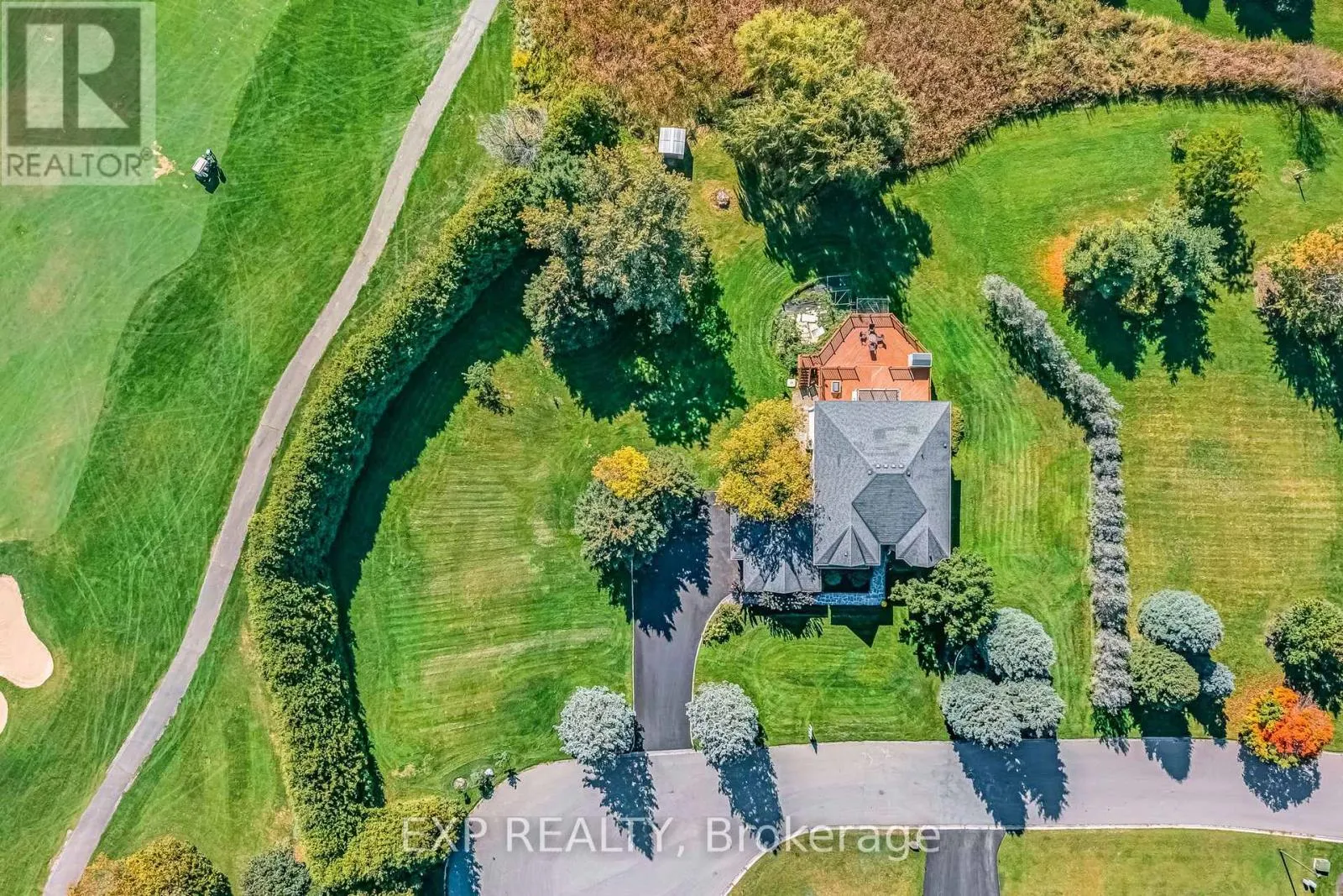 6 GOLFWAY COURT