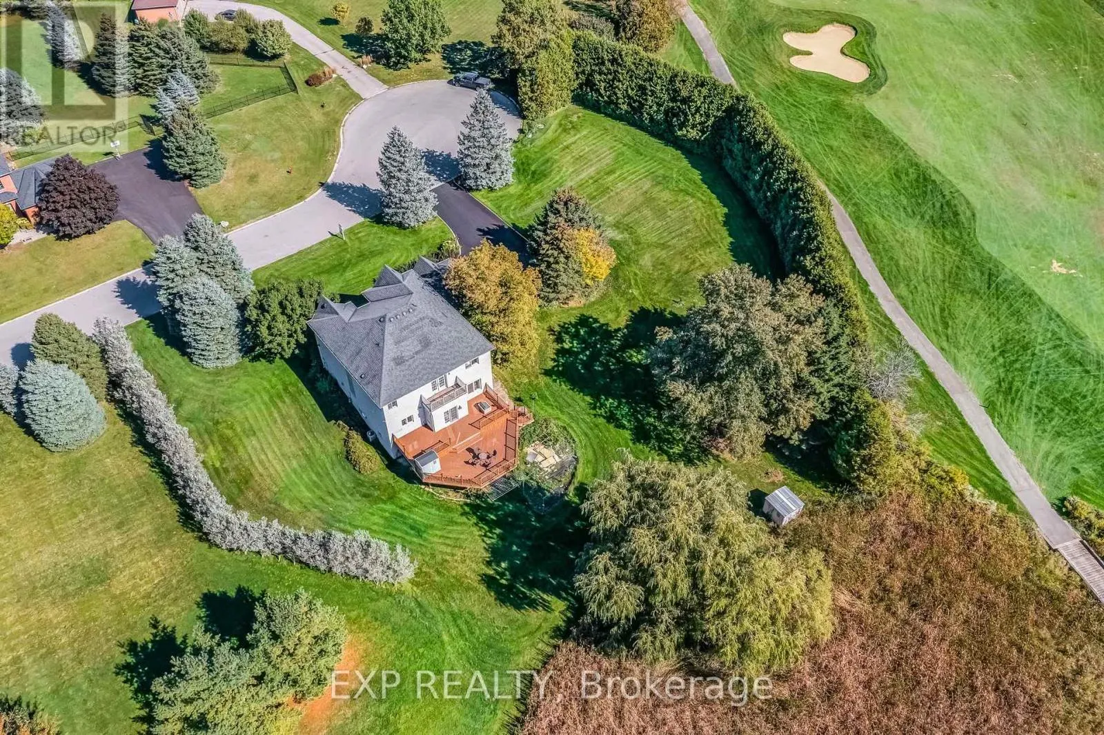 6 GOLFWAY COURT